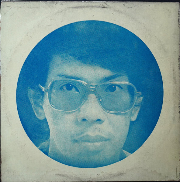 Ismail Haron – Antara Pujangga Dan Insan Biasa (LP)